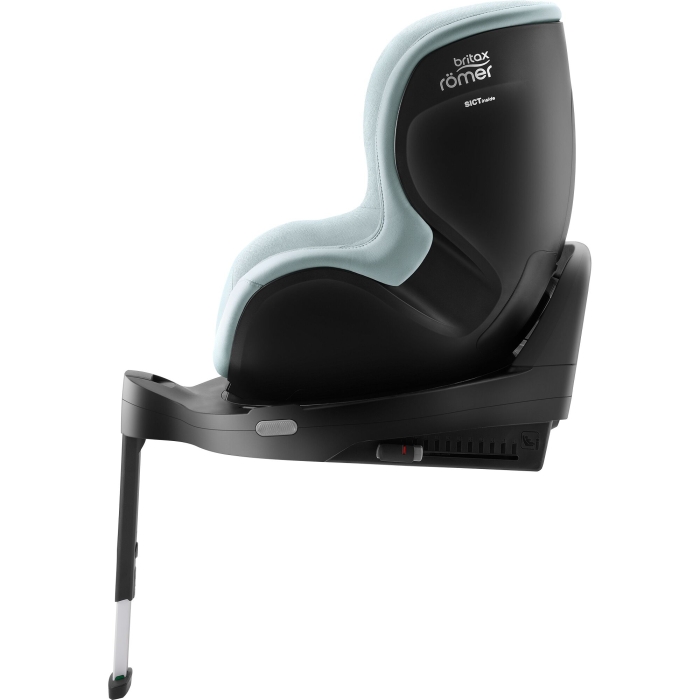 Britax Römer Dualfix pro M harbour blue